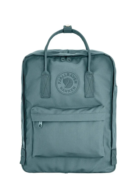 Zdjęcie produktu Fjallraven plecak Kanken No. 2 Fjällräven turkusowy