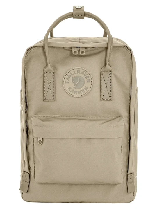 Zdjęcie produktu Fjallraven plecak Kanken no. 2 Laptop 15 Fjällräven beżowy