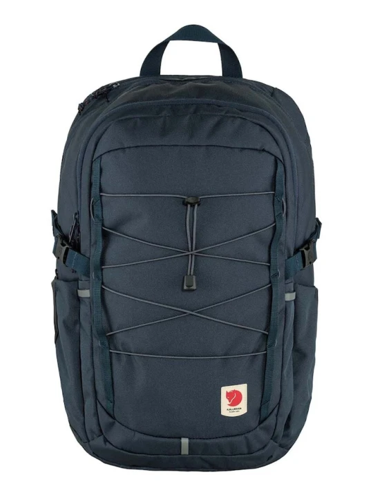 Zdjęcie produktu Fjallraven plecak Skule 28 Fjällräven granatowy