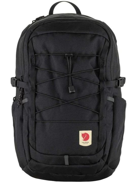 Zdjęcie produktu Fjallraven plecak Skule 20 Fjällräven czarny