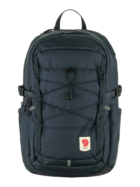 Zdjęcie produktu Fjallraven plecak Skule 20 Fjällräven granatowy