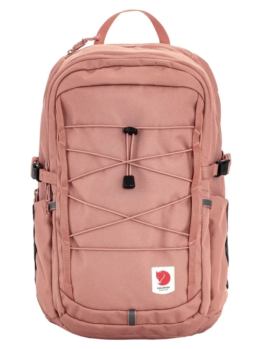 Zdjęcie produktu Fjallraven plecak Skule 20L Fjällräven różowy