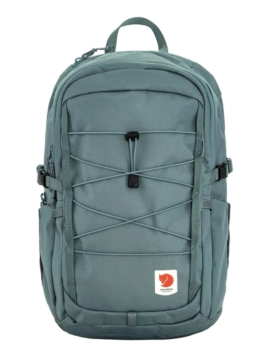 Zdjęcie produktu Fjallraven plecak Skule 20L Fjällräven turkusowy