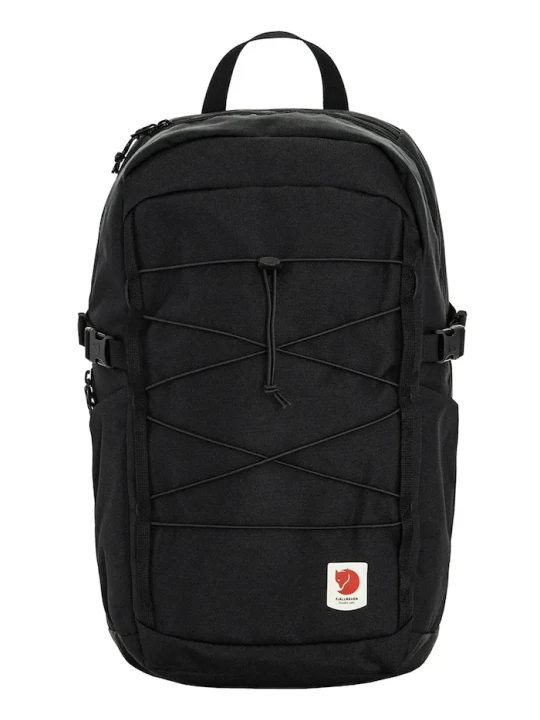 Zdjęcie produktu Fjallraven plecak Skule 24L Fjällräven czarny