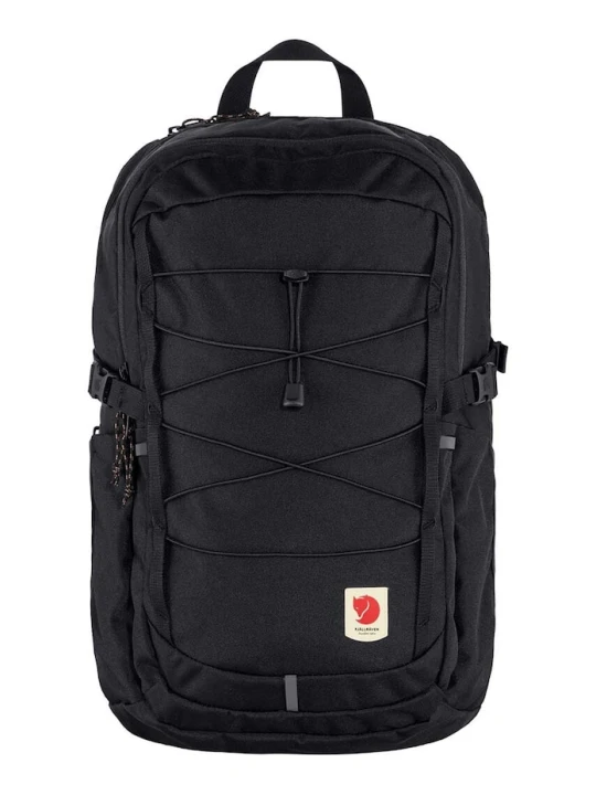 Zdjęcie produktu Fjallraven plecak Skule 28 Fjällräven czarny