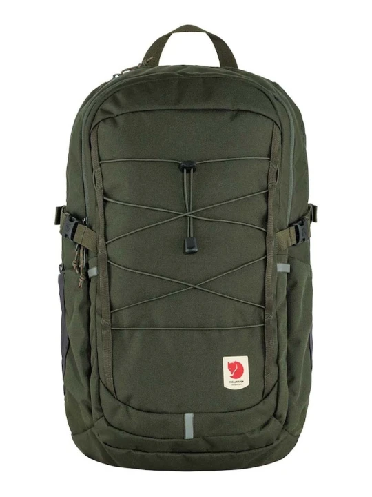Zdjęcie produktu Fjallraven plecak Skule 28 Fjällräven zielony