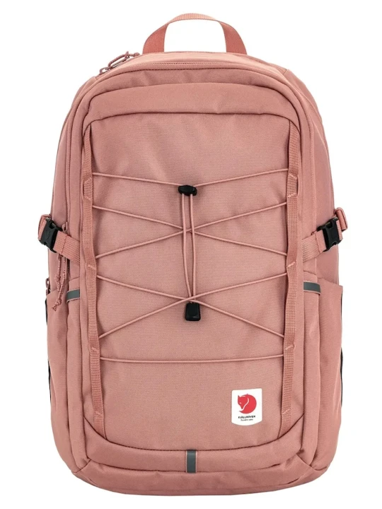 Zdjęcie produktu Fjallraven plecak Skule 28L Fjällräven różowy