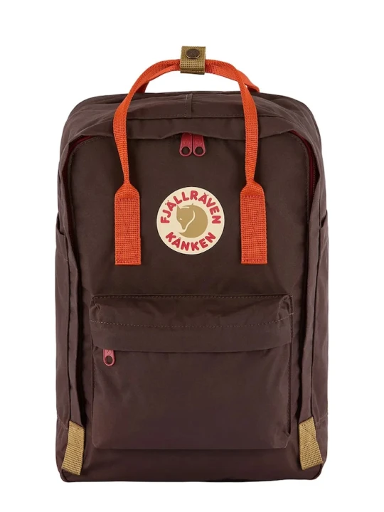 Zdjęcie produktu Fjallraven plecak szkolny Kanken Koncept Fjällräven brązowy