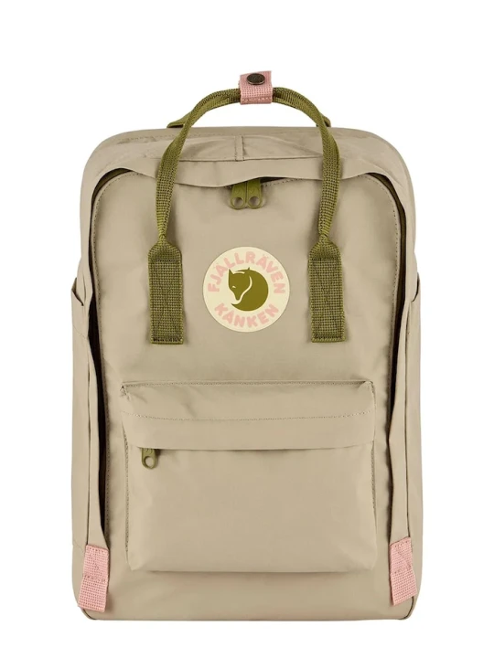 Zdjęcie produktu Fjallraven plecak szkolny Kanken Koncept Fjällräven zielony