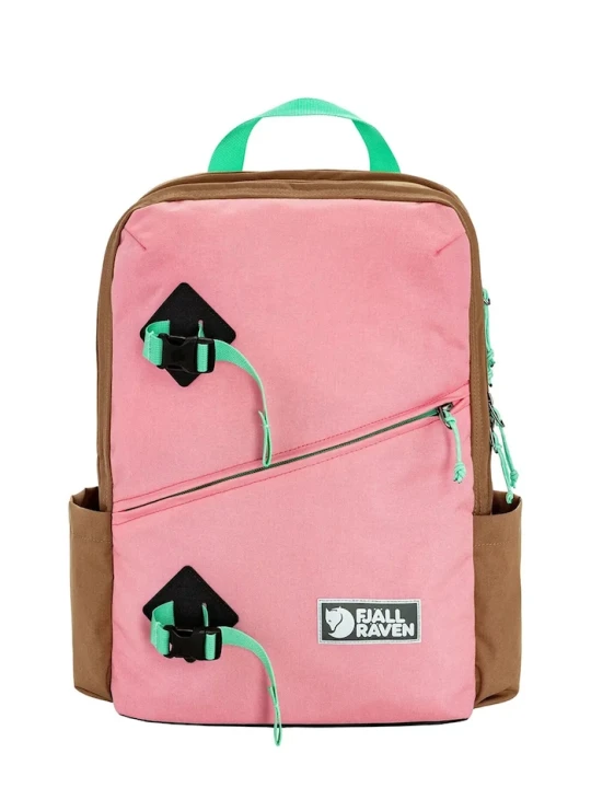 Zdjęcie produktu Fjallraven plecak Vardag Fjällräven różowy