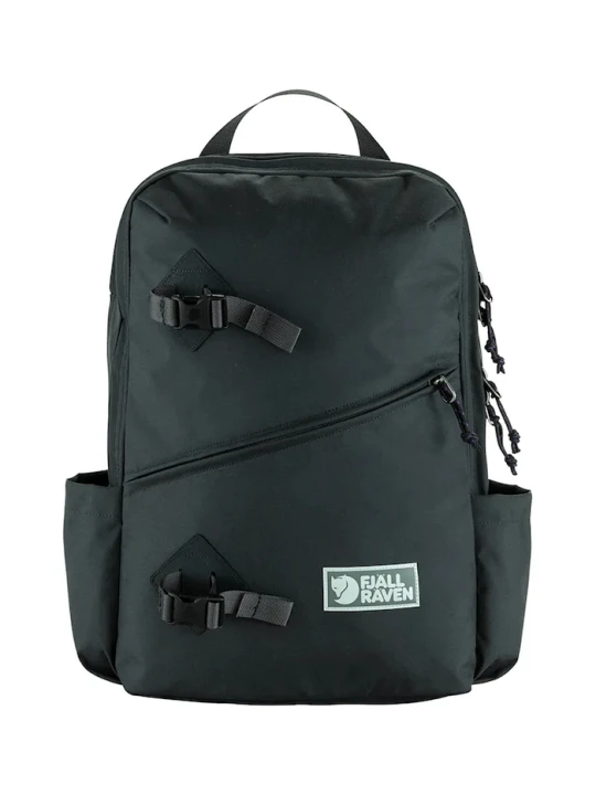 Zdjęcie produktu Fjallraven plecak Vardag Fjällräven czarny