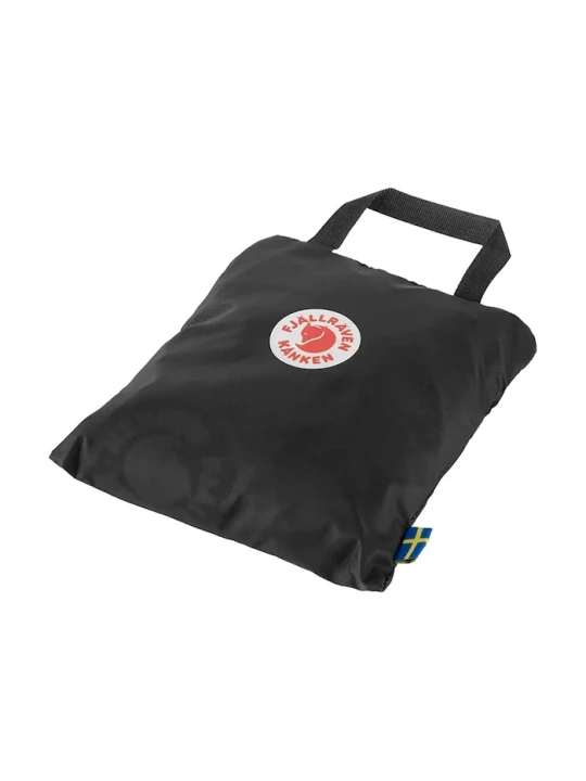 Zdjęcie produktu Fjallraven pokrowiec na plecak Kanken Rain Cover Fjällräven czarny