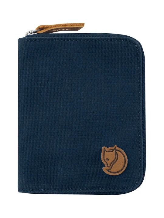 Zdjęcie produktu Fjallraven portfel Fjällräven granatowy