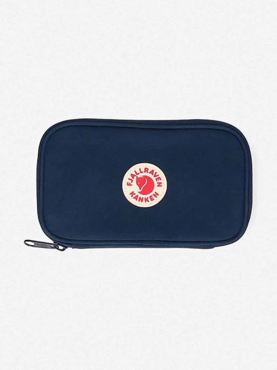 Zdjęcie produktu Fjallraven portfel Kånken Travel Wallet Fjällräven