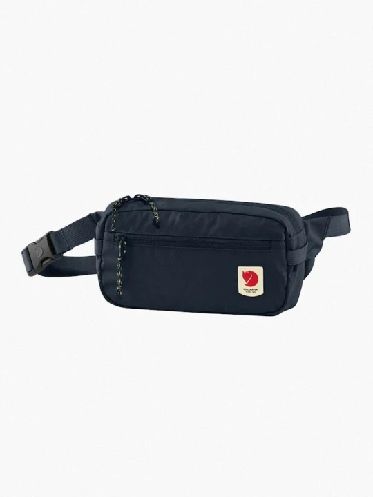 Zdjęcie produktu Fjallraven saszetka F23223.560 Fjällräven granatowy