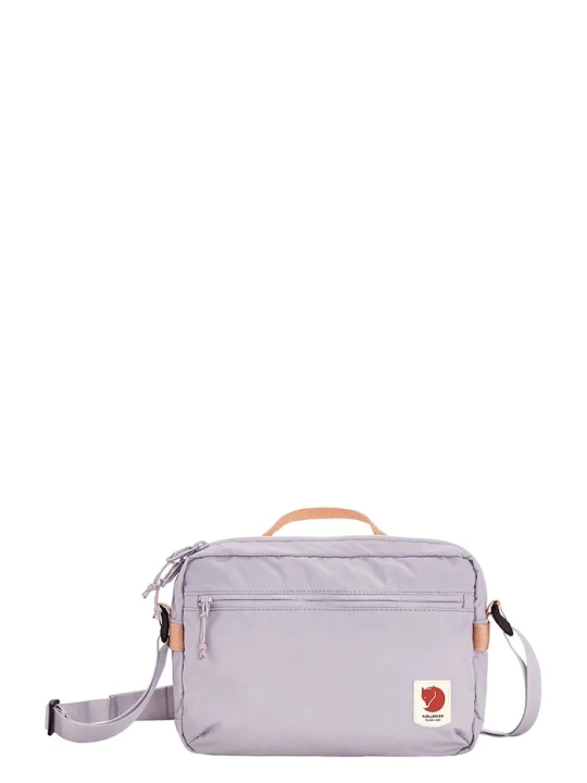 Zdjęcie produktu Fjallraven saszetka F23227.424 Fjällräven fioletowy