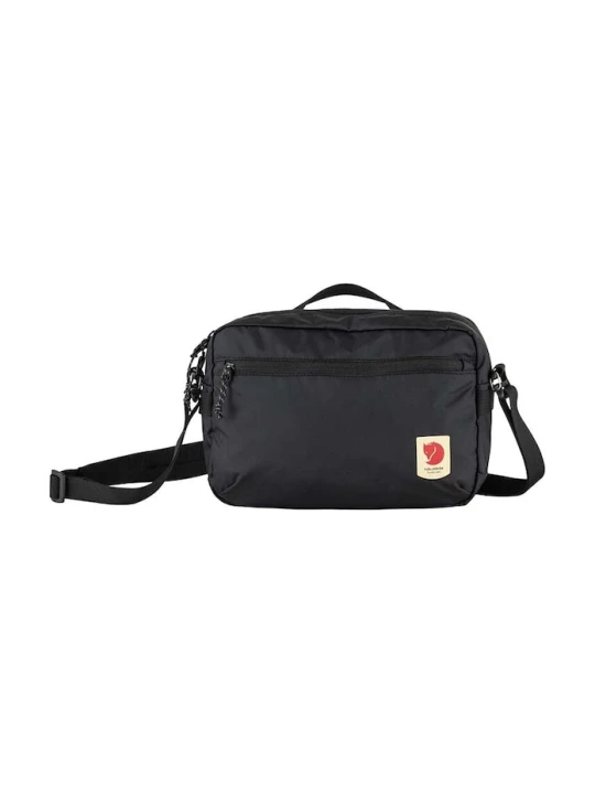 Zdjęcie produktu Fjallraven saszetka F23227.550 High Coast Crossbody Fjällräven czarny