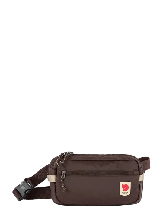 Zdjęcie produktu Fjallraven saszetka High Coast Fjällräven brązowy