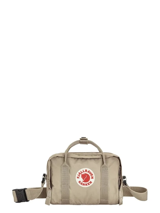 Zdjęcie produktu Fjallraven saszetka Kanken Fjällräven beżowy