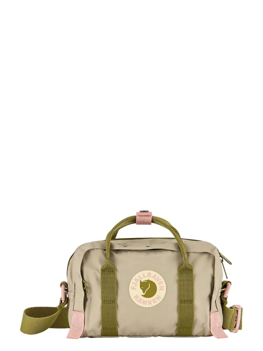 Zdjęcie produktu Fjallraven saszetka Kanken Koncept Fjällräven zielony