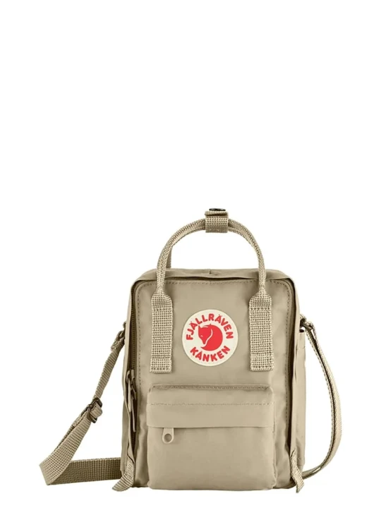 Zdjęcie produktu Fjallraven saszetka Kanken Sling Fjällräven beżowy