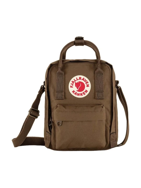 Zdjęcie produktu Fjallraven saszetka Kanken Sling Fjällräven beżowy