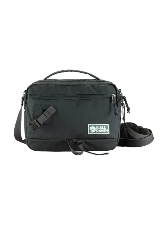 Zdjęcie produktu Fjallraven saszetka Vardag Shoulder Bag 6 Fjällräven czarny