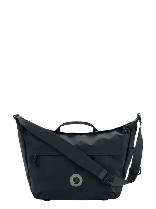 Zdjęcie produktu Fjallraven torba Färden Fjällräven czarny