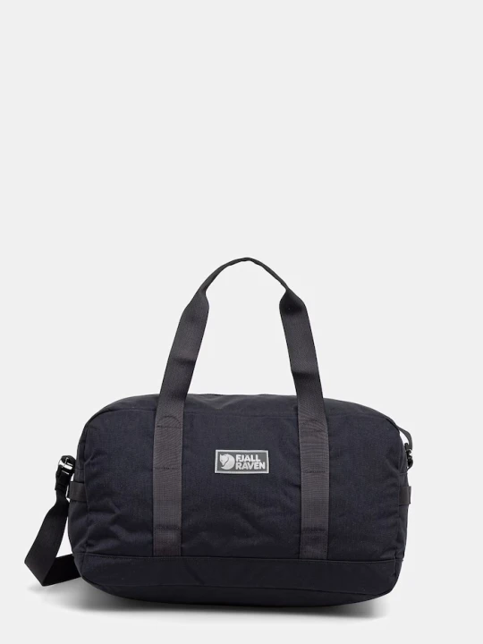 Zdjęcie produktu Fjallraven torba Vardag Duffel 33L Fjällräven czarny