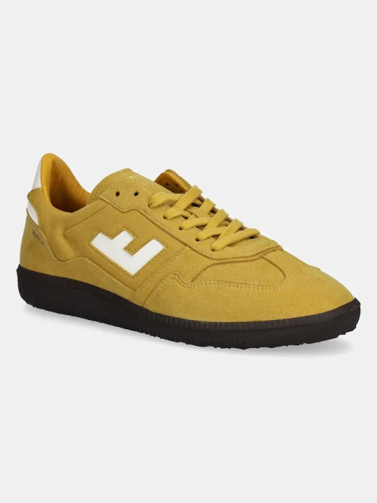 Zdjęcie produktu Flamingos buty Burela Slim żółty