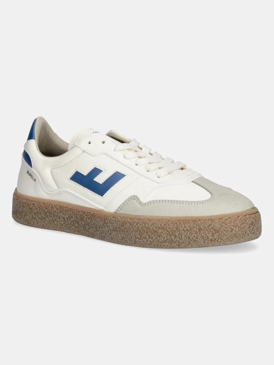 Zdjęcie produktu Flamingos sneakersy Burela Bold beżowy