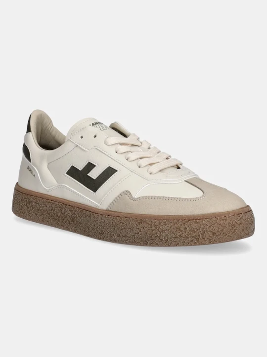 Zdjęcie produktu Flamingos sneakersy Burela Bold beżowy