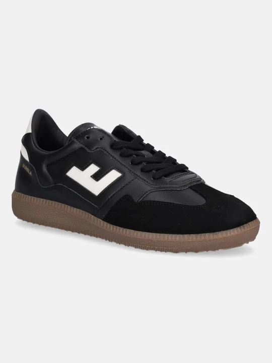 Zdjęcie produktu Flamingos sneakersy Burela Slim czarny