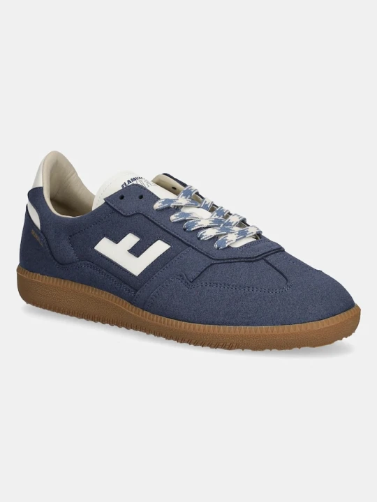 Zdjęcie produktu Flamingos sneakersy Burela Slim niebieski