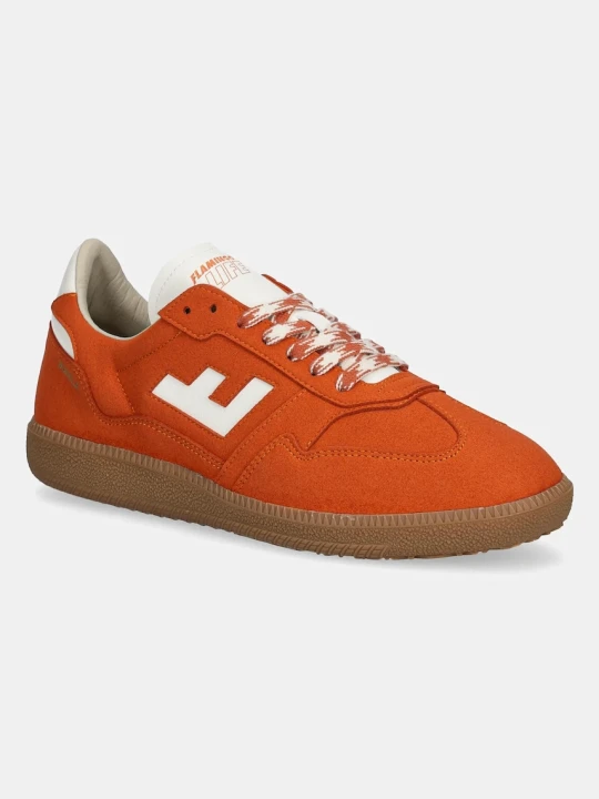 Zdjęcie produktu Flamingos sneakersy Burela Slim