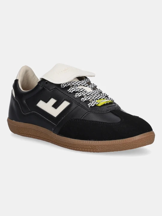 Zdjęcie produktu Flamingos sneakersy Burela Slim Player