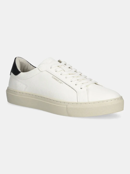 Zdjęcie produktu Flamingos sneakersy Hampton Court beżowy