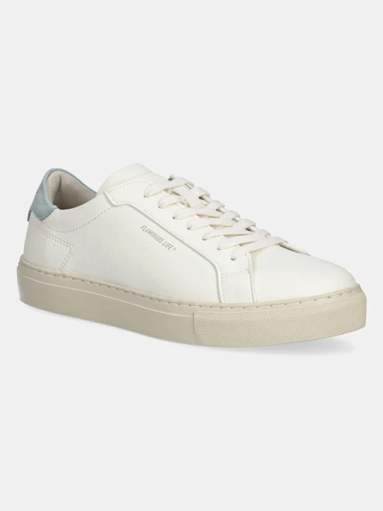 Zdjęcie produktu Flamingos sneakersy Hampton Court beżowy