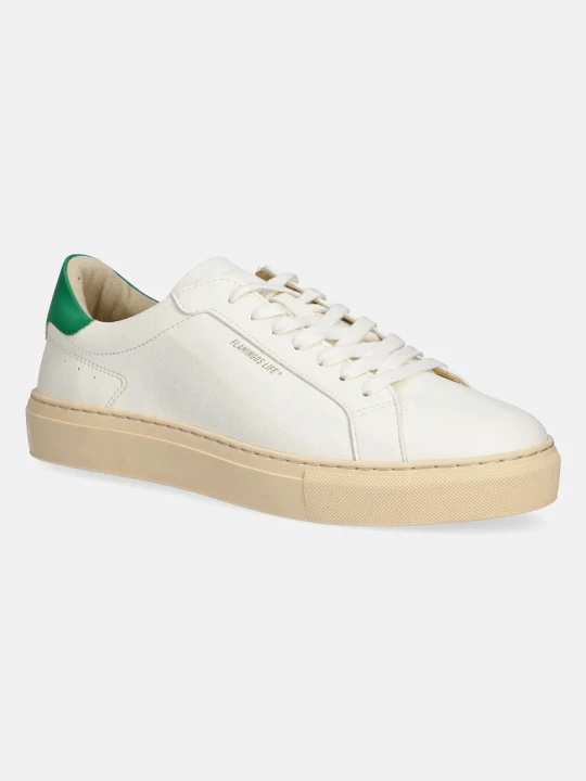 Zdjęcie produktu Flamingos sneakersy Hampton Court