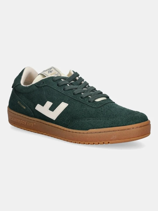 Zdjęcie produktu Flamingos sneakersy Stadion