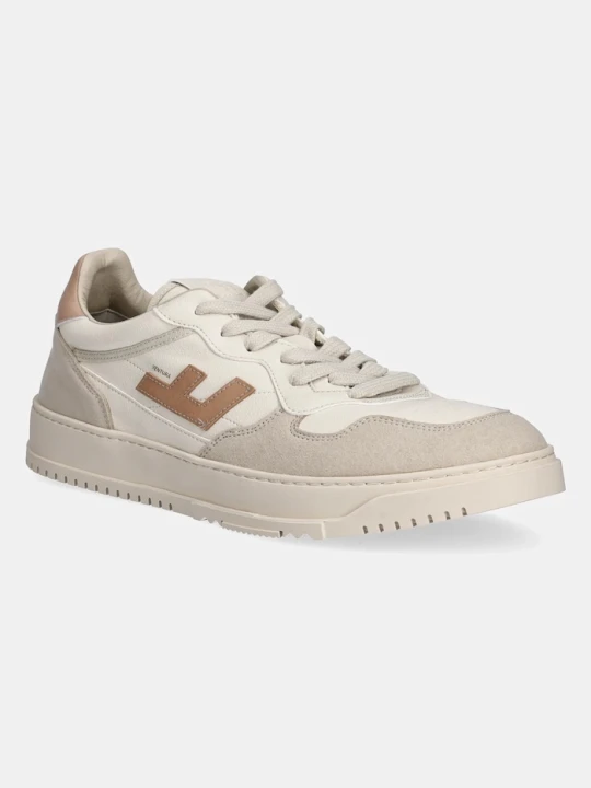 Zdjęcie produktu Flamingos sneakersy Ventura beżowy