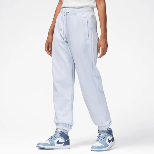 Zdjęcie produktu Flat Fleece Pant 24 Jordan niebieski
