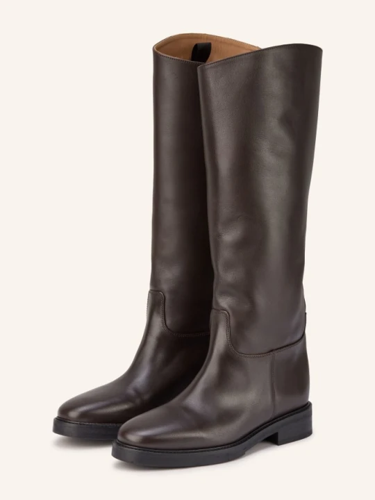 Zdjęcie produktu Flattered Buty Florentine braun CIEMNOBRĄZOWY