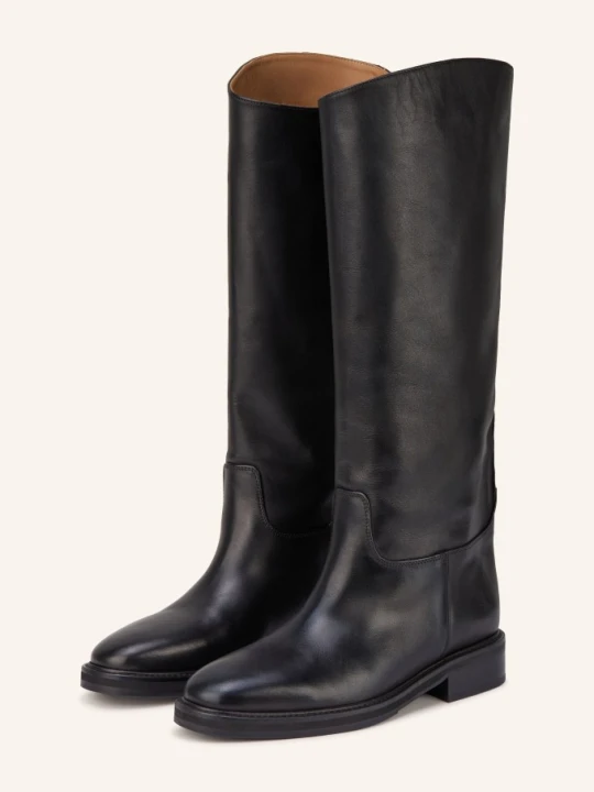 Zdjęcie produktu Flattered Buty Florentine schwarz CZARNY