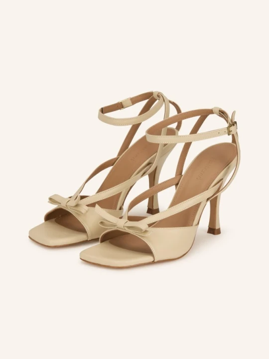 Zdjęcie produktu Flattered Sandały Margo beige