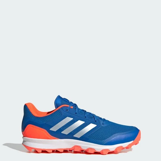 Zdjęcie produktu Flexcloud 2.1 Field Hockey Shoes Adidas niebieski