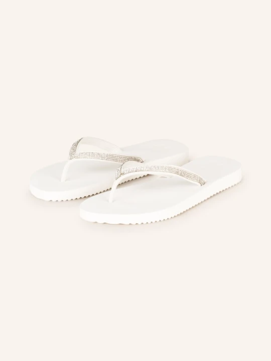 Zdjęcie produktu Flip*Flop Japonki Flip Glam weiss