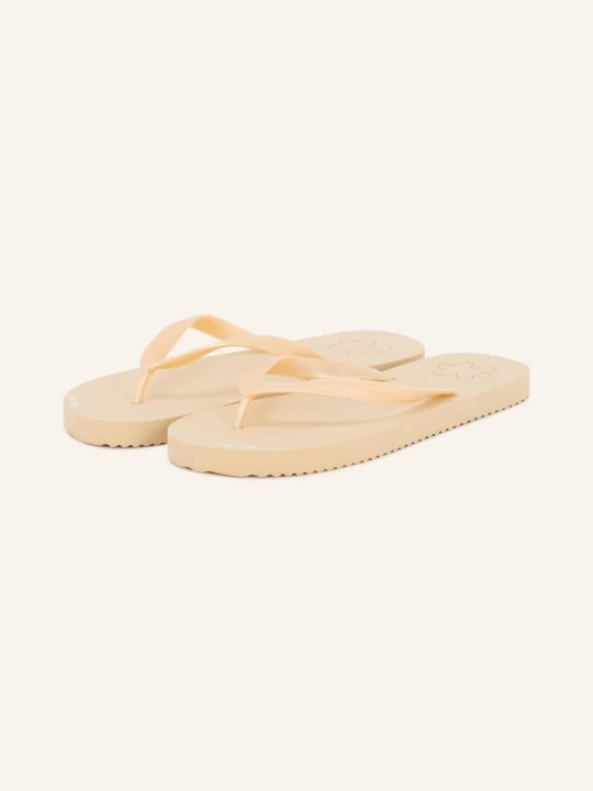 Zdjęcie produktu Flip*Flop Japonki Originals Metallic beige