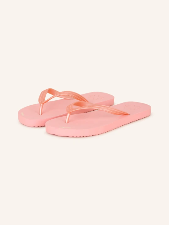 Zdjęcie produktu Flip*Flop Japonki Originals Metallic rosa ŁOSOSIOWY