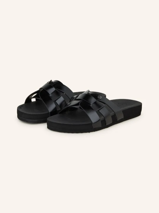 Zdjęcie produktu Flip*Flop Klapki Toscany schwarz CZARNY